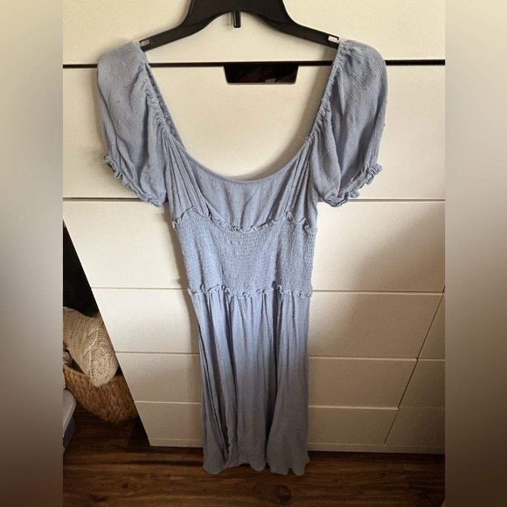 Lush dress